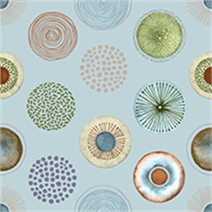 Affinity Spa Blue